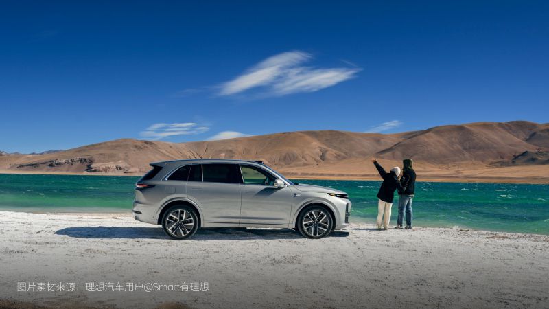 U8集团汽车2024年11月交付48,740辆